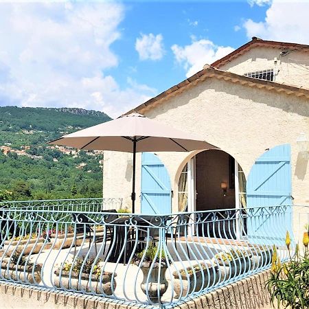 B&B With Charm, Quiet, Kitchen, Sw Pool. Грасс Экстерьер фото