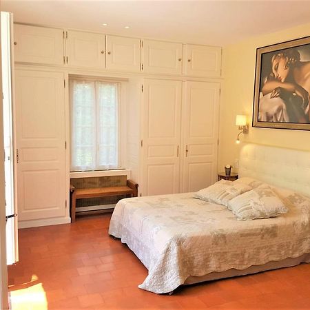 B&B With Charm, Quiet, Kitchen, Sw Pool. Грасс Экстерьер фото
