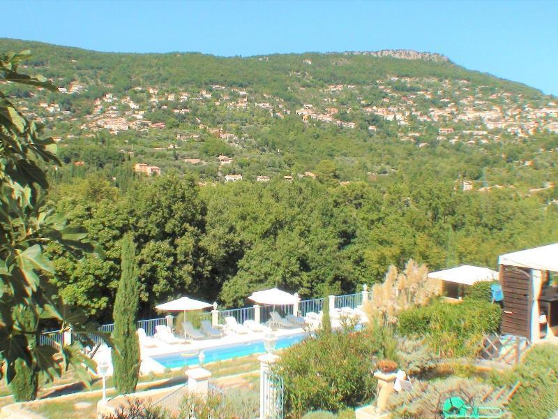 B&B With Charm, Quiet, Kitchen, Sw Pool. Грасс Экстерьер фото