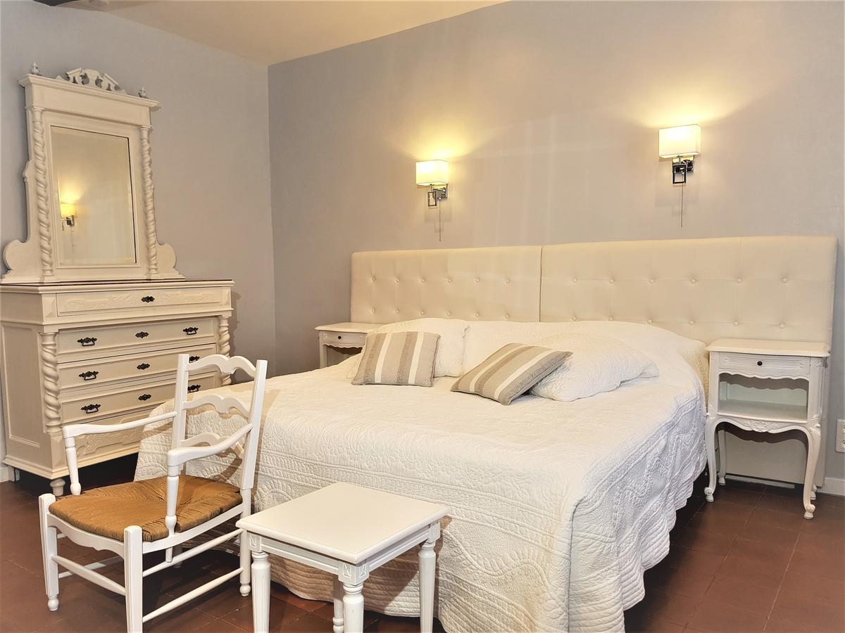 B&B With Charm, Quiet, Kitchen, Sw Pool. Грасс Экстерьер фото