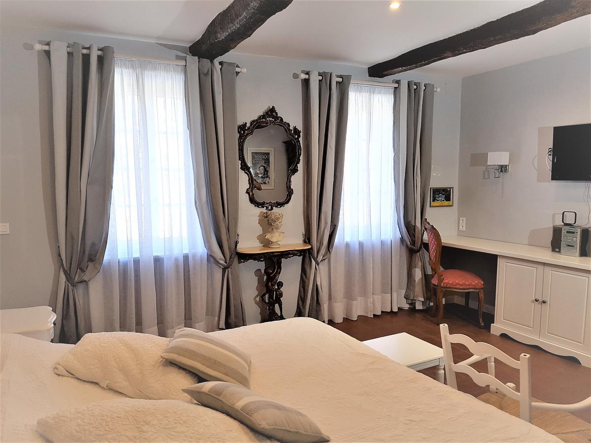 B&B With Charm, Quiet, Kitchen, Sw Pool. Грасс Экстерьер фото