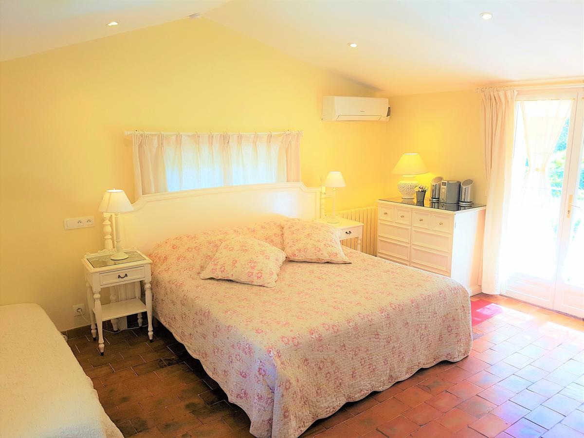 B&B With Charm, Quiet, Kitchen, Sw Pool. Грасс Экстерьер фото