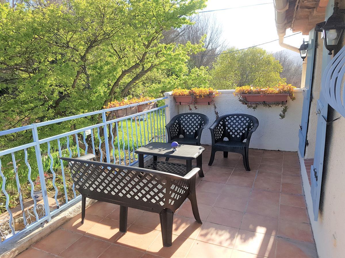 B&B With Charm, Quiet, Kitchen, Sw Pool. Грасс Экстерьер фото