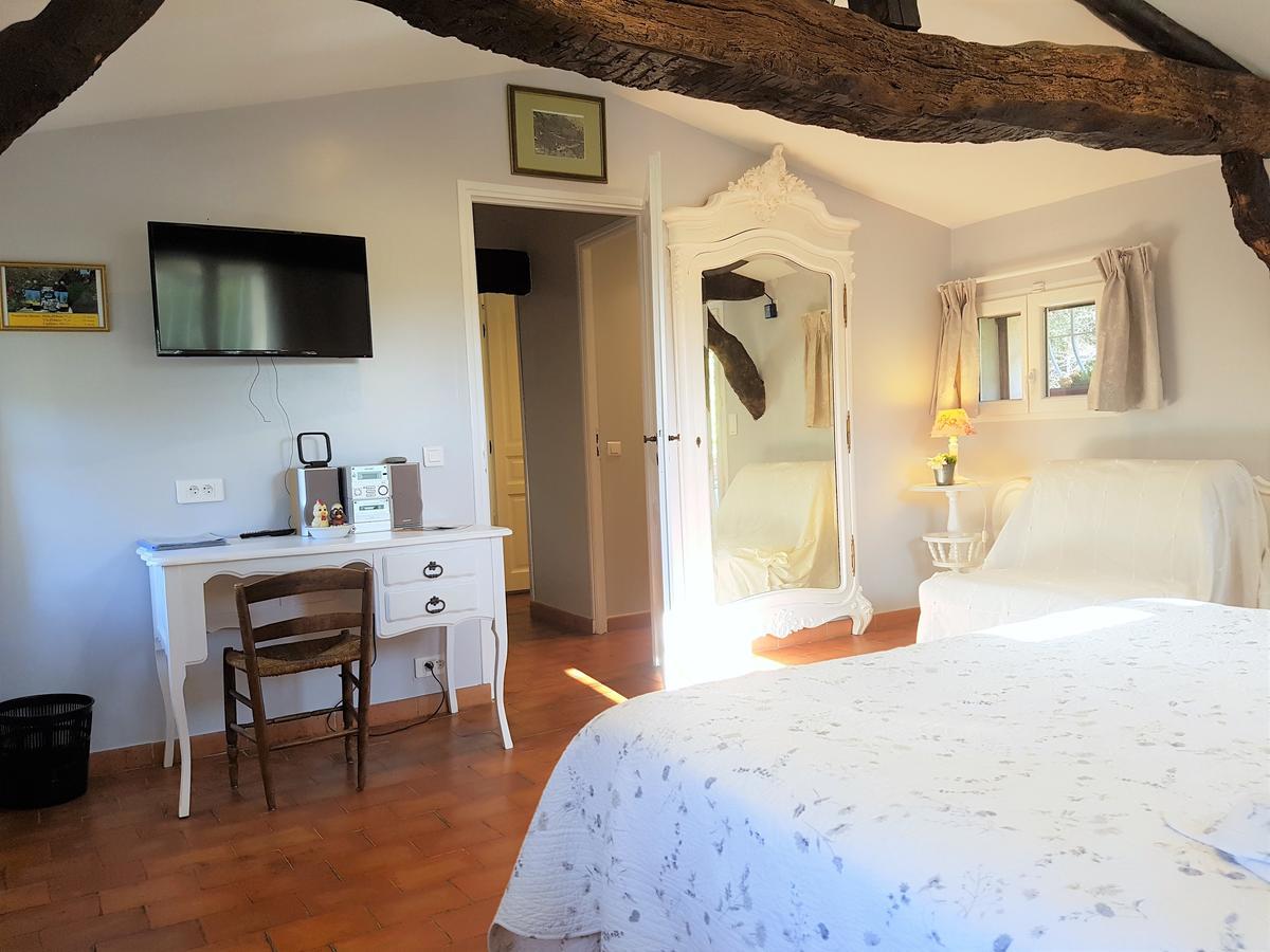 B&B With Charm, Quiet, Kitchen, Sw Pool. Грасс Экстерьер фото