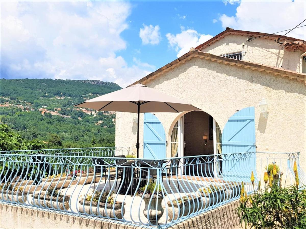 B&B With Charm, Quiet, Kitchen, Sw Pool. Грасс Экстерьер фото